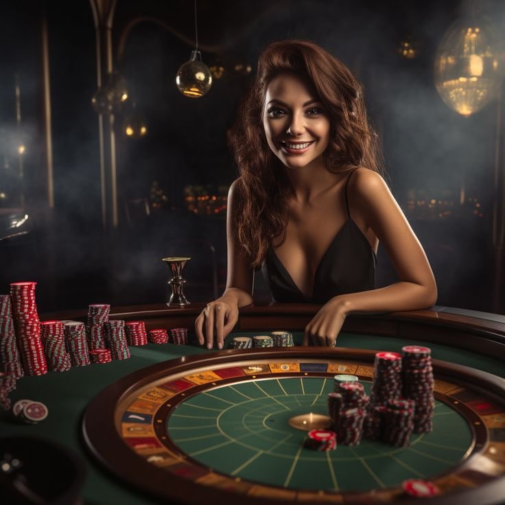 Layanan sportsbook dan kasino online terpercaya di mawar108 Indonesia